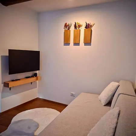 La Casa Di Lumi * Lanzada