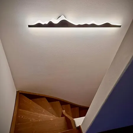 La Casa Di Lumi דירה
