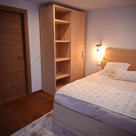 La Casa Di Lumi Lanzada