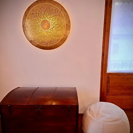 La Casa Di Lumi 公寓 Lanzada