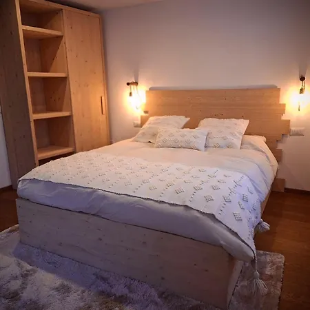 La Casa Di Lumi