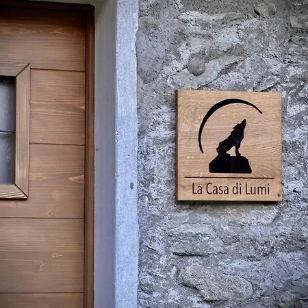 La Casa Di Lumi *
