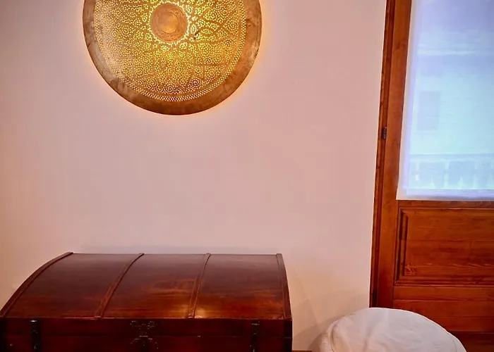 La Casa Di Lumi Apartman Lanzada